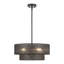 Lustre tambour 4 lumières Rabeeah-2043972214-2043972201
