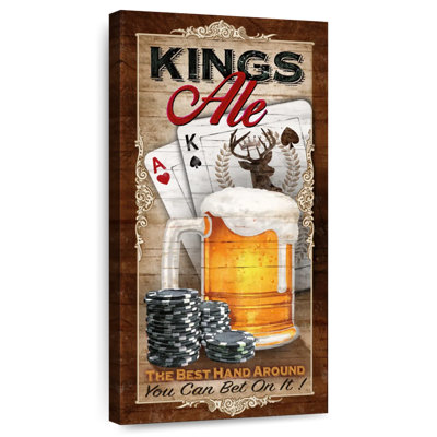 Kings Ale