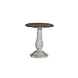 Hayden End Table