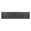 Bancs d'extérieur en aluminium avec structure en acier, ensemble de 2 pièces, gris / noir