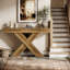 140cm Console Table