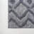 Adalbern Moroccan Diamond Dark Gray Indoor/Outdoor Rug-1774879521