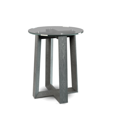 Devdhari End Table