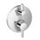 Ecostat S Temperature Memory Thermostatic Valve Trim