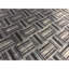 Hand-Knotted High-Quality Gray Area Rug