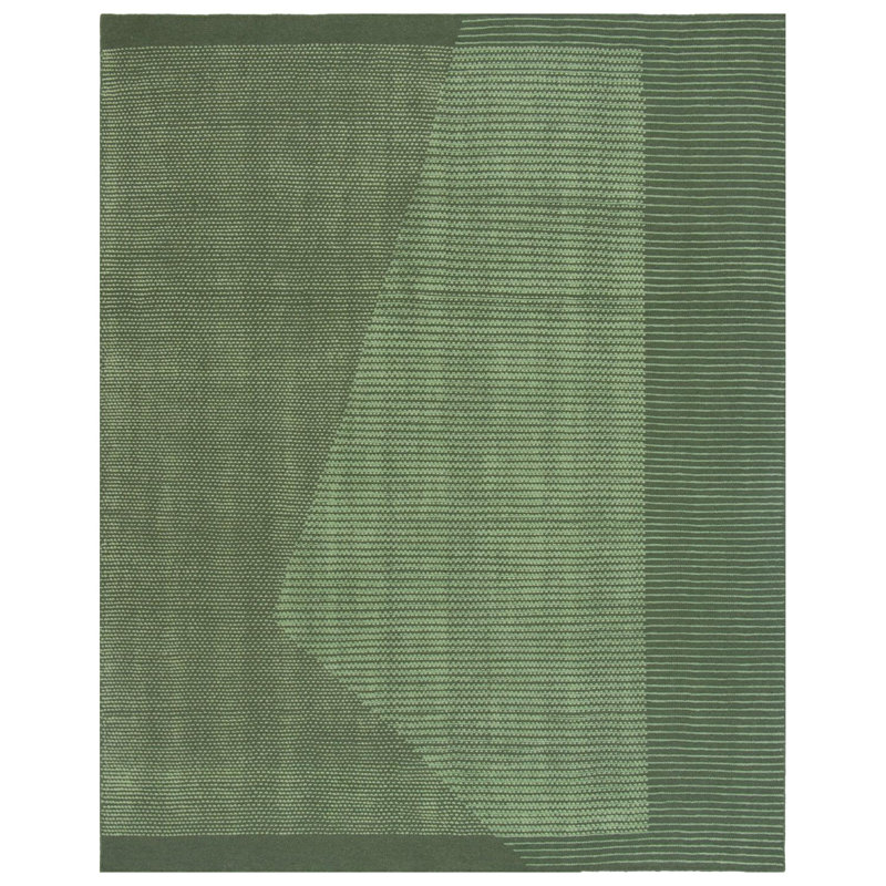 Kusa Washable Wool Rug, 8' x 10'