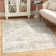 Basham Damask Indoor Rug