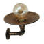 Horence Armed Sconce-796855011