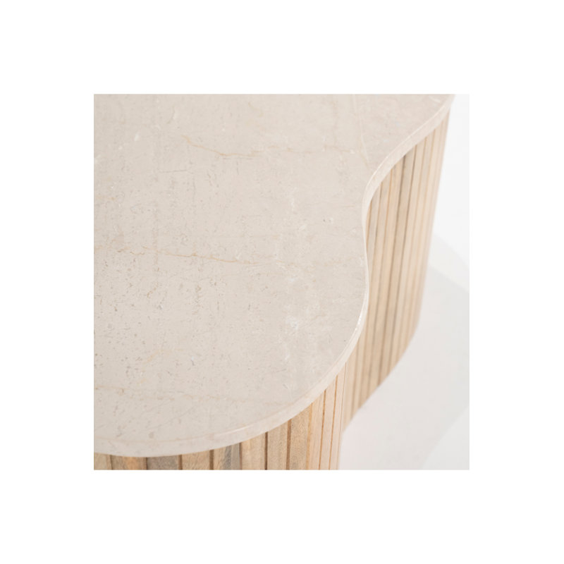 Marble Coffee Table