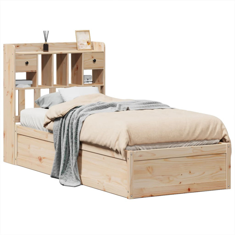 Bed Frame