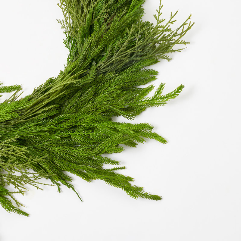 72'' in. Faux Garland
