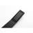59-Inch Hose Handheld Shower With 28-Inch Slide Bar, Matte Black Bathroom Assembly, Adjustable Head For Powerful Water , Nozzles, Rust- Stainless Steel Exceptionality, Potent Drizzle,