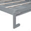 Lit escamotable double pleine grandeur avec armoires supérieures-646373127-646373128