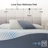 Millennium Firm Gel Foam Mattress-79495810