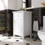 Meuble-lavabo moderne autoportant avec évier-1794375109