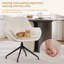 Foam Padding Office Chair-8347215