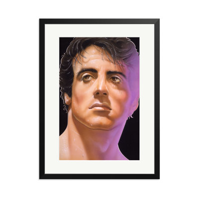 Sylvester Stallone