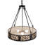 Dean 3 - Light Pendant