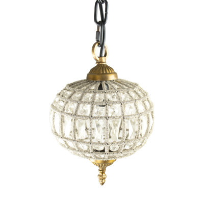 1 - Light Pendant