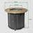 30" Propane Gas Fire Pit Table