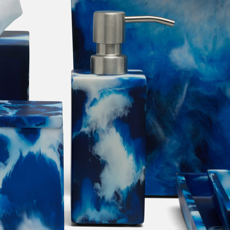 Bahia Soap / Lotion Dispenser