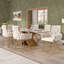 110cm Console Table