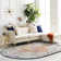 Wynings Oriental Area Rug