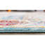 Tapis bleu Ophelia-19382821