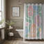 Archna Floral Shower Curtain-98698924