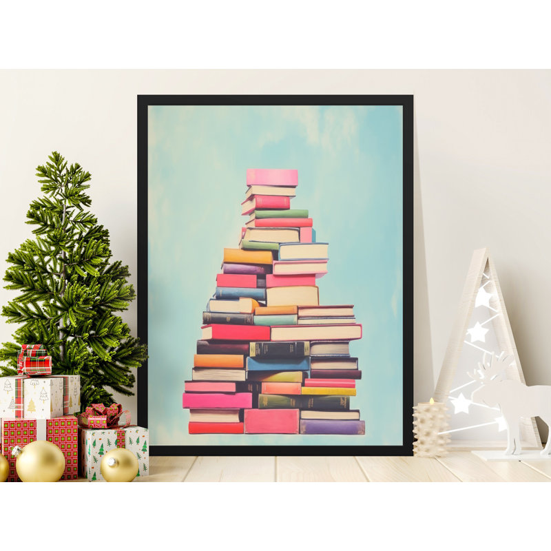Charlinda Single Picture Frame Print, 50.8 cm W x 40.64 cm W