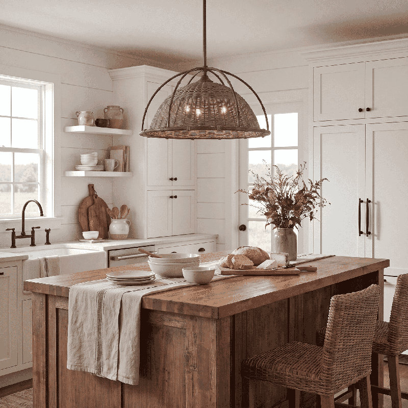 Blum 3 - Light Single Pendant