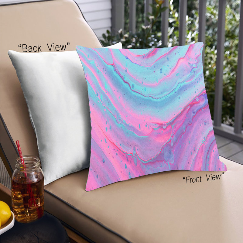 Coussin Color Color 70, Synthétique