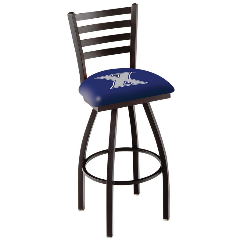 Tabouret tournant 36" NCAA, Xavier