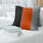 Black/Orange/Gray
