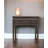 32.3'' Solid Wood Console Table