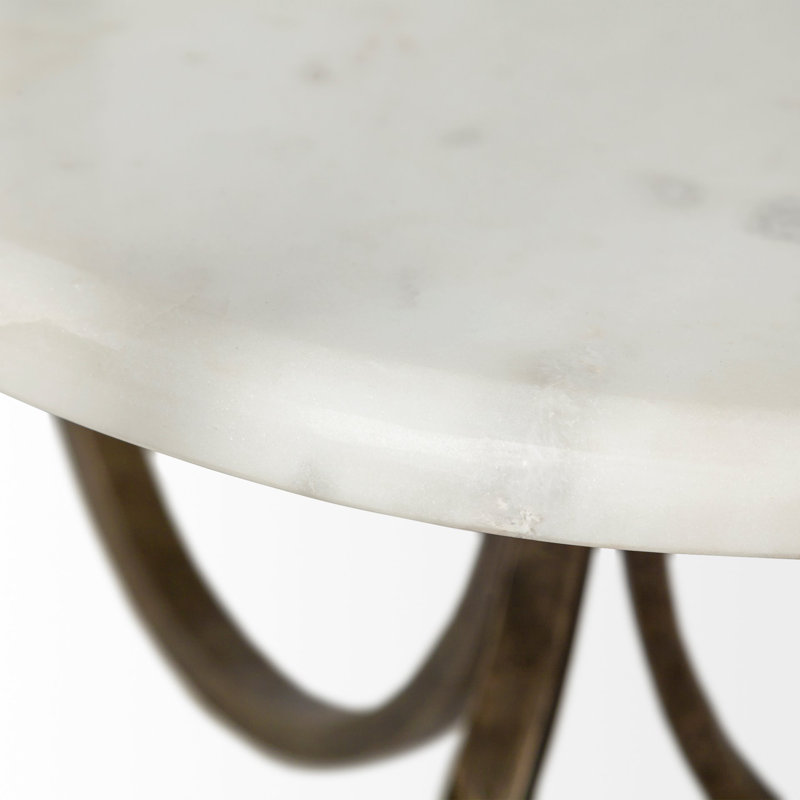 Table de bout Tolbert