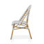 Chaise d'appoint Correll-1063557152