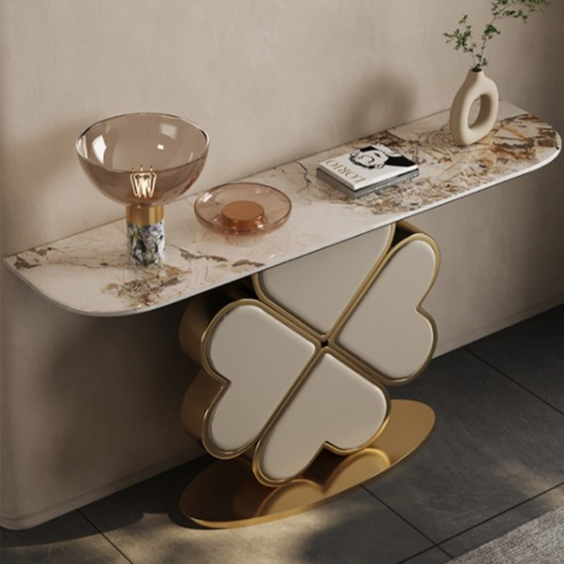 Console moderne minimaliste