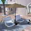 Parasol de marché 7 pi 5 po Bala-1533044085