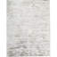 Trenton Abstract Area Rug in Light Gray-40359158