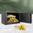 Safe Box Lock