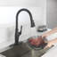 NEWATER Pull Down Kitchen Faucet-56099183