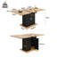 Extendable Dining Table