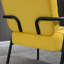 Fauteuil en polyester 29,25 po Edvards