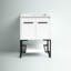 Ensemble de meuble-lavabo simple 24 po Gerard-1779475436