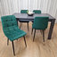 Ennassim 4 - Person Dining Set-937190962