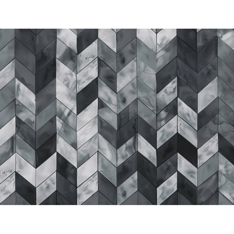 Paire de rideaux obscurcissant en polyester Zyell, L 20 po x L 61 po