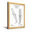 Schéma de brevet pour le fer à friser électrique Bath & Laundry-1962060489-1962060492-1962060495