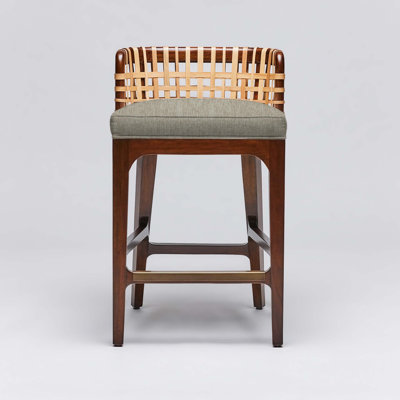 Tabouret de comptoir 26,5 po Palms