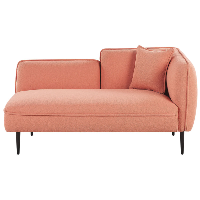 Tonganoxie Upholstered Chaise Lounge